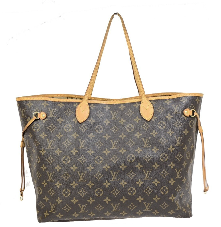 Louis Vuitton Neverfull GM - very good condition