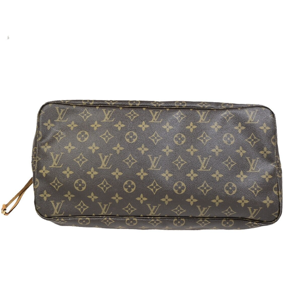 Louis Vuitton Neverfull GM - very good condition
