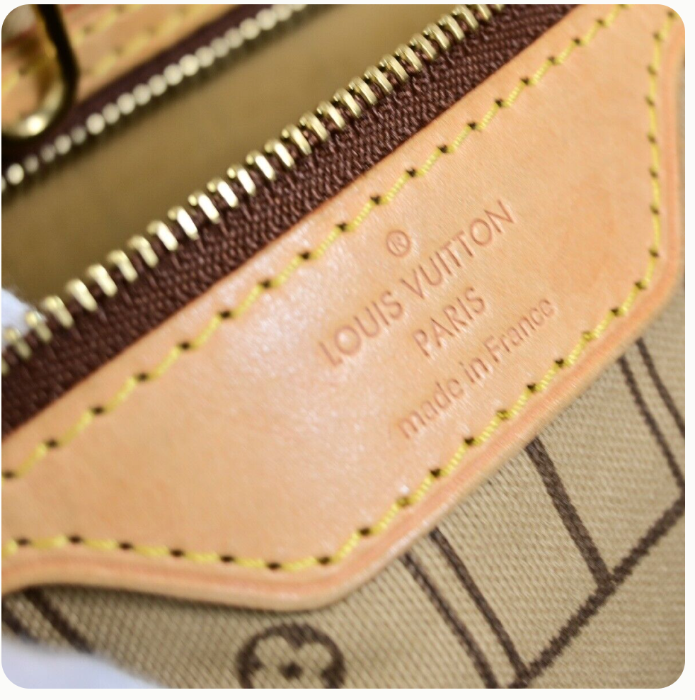 Louis Vuitton Neverfull GM - very good condition