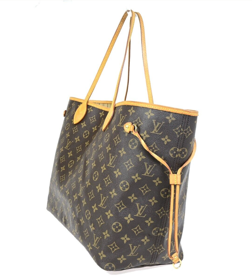 Louis Vuitton Neverfull GM - very good condition