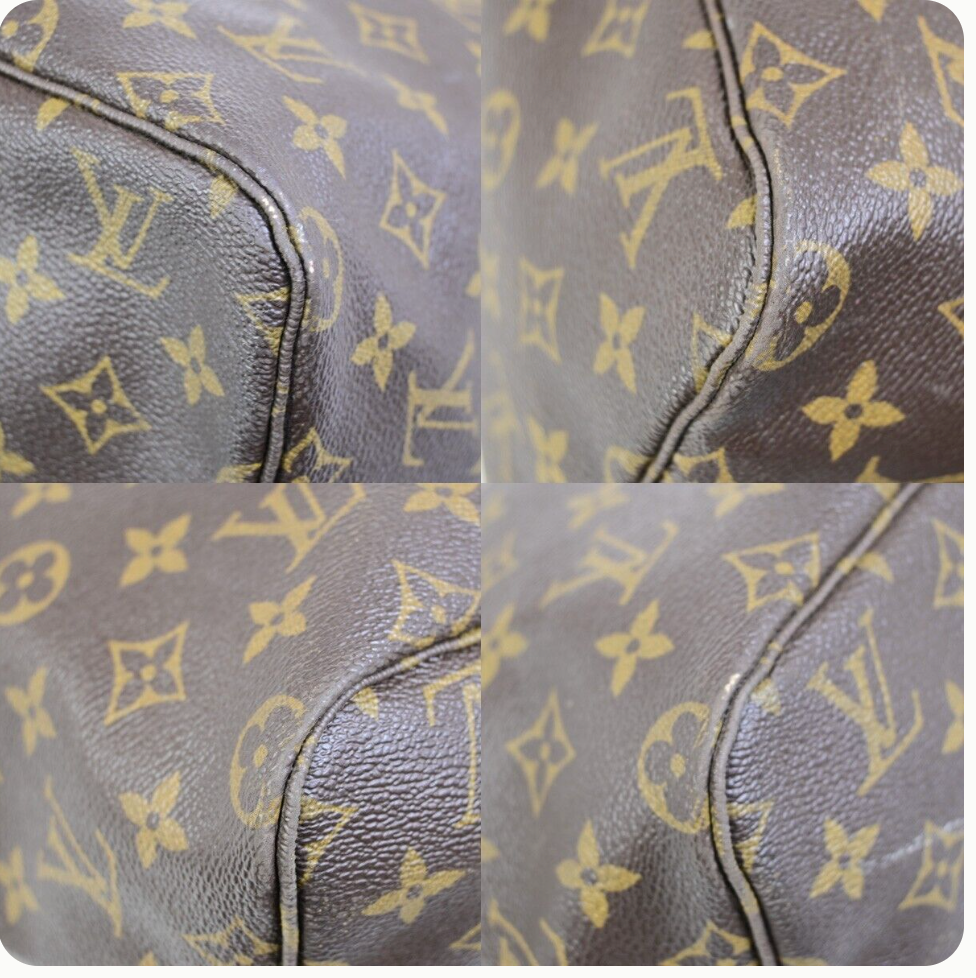 Louis Vuitton Neverfull GM - very good condition