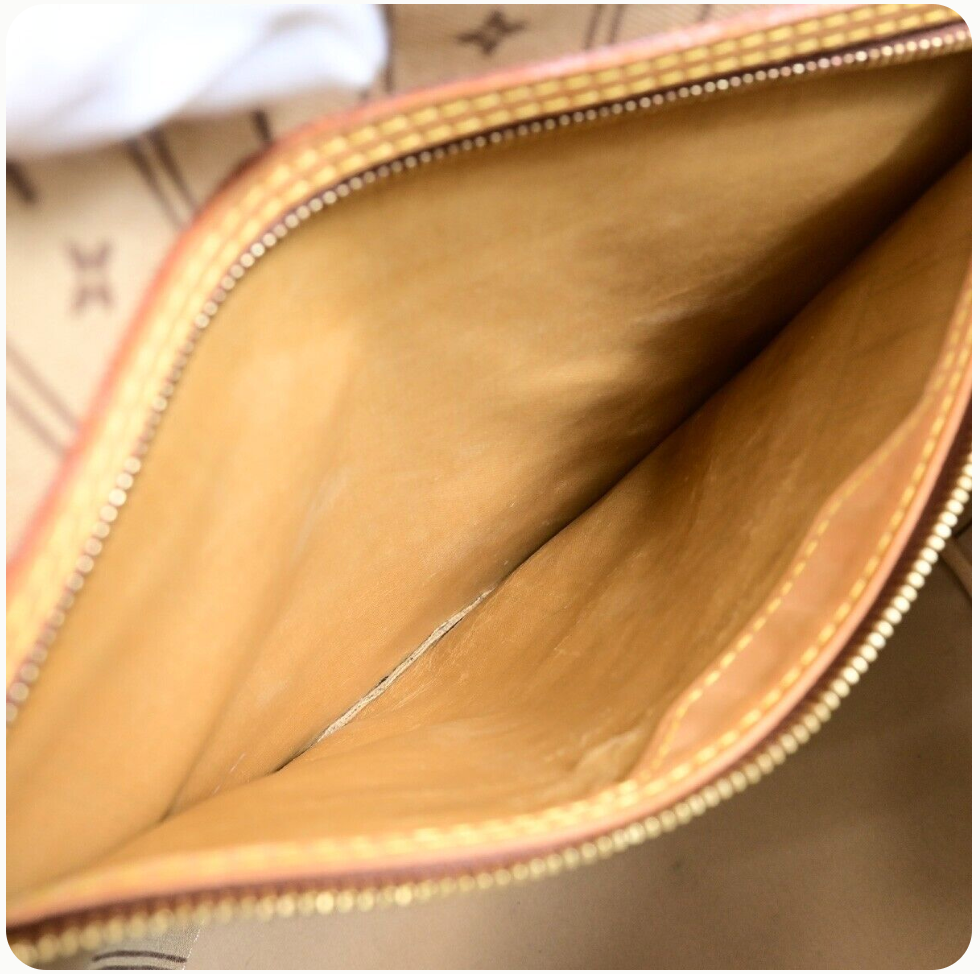 Louis Vuitton Neverfull GM - very good condition