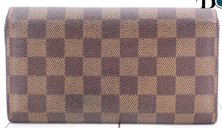 Louis Vuitton Damier - very good