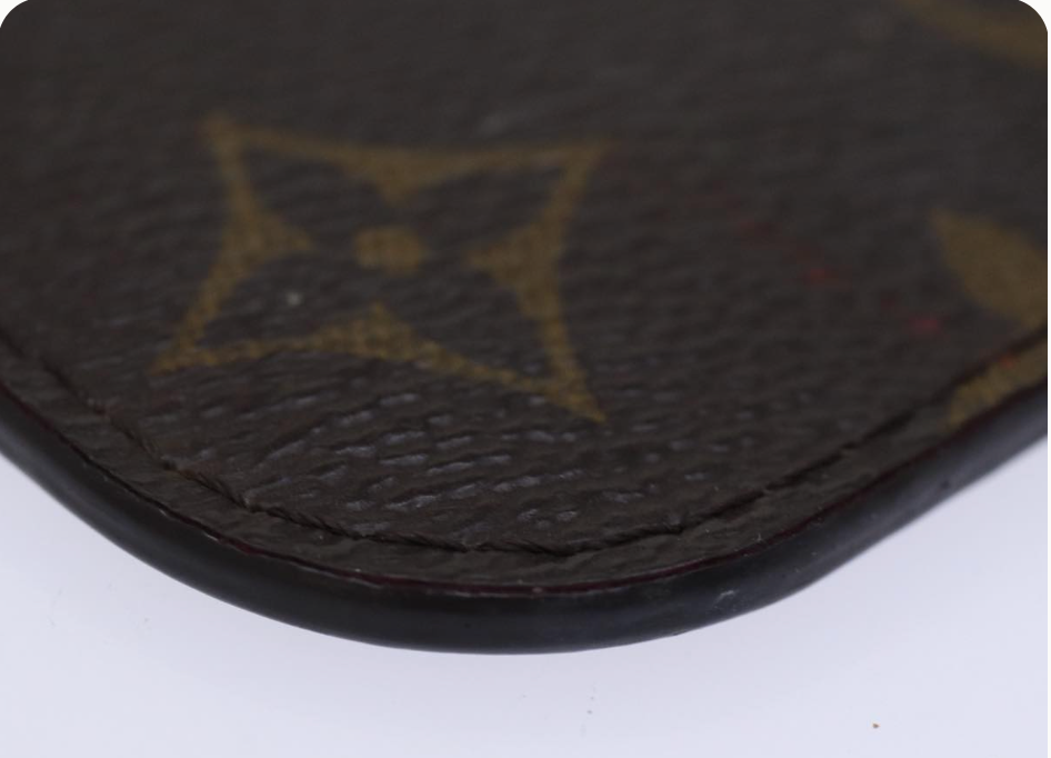 Louis Vuitton POCHETTE NEVERFULL CLUTCH- very good condition