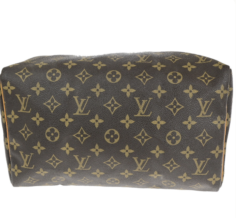 Louis Vuitton Speedy 30. - very good condition